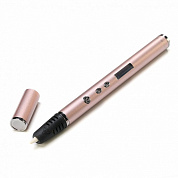3D ручка RP900, розовая